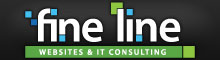 Fine Line Websites and IT Consulting
